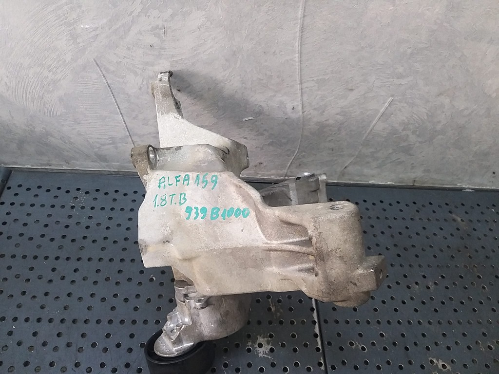 Suport alternator 1.8 turbo benzina alfa romeo 159 939 55218032