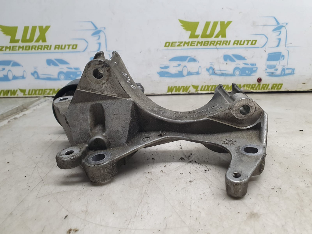 Suport alternator 117101869R 0.9 TCE H4B408 Dacia Sandero 2 [facelift] [2017 - 2020]