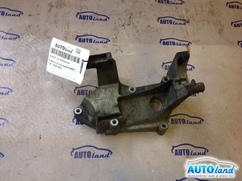 Suport Alternator 1s4q10239 1.8 TDDI Ford FOCUS DAW,DBW 1998-2001