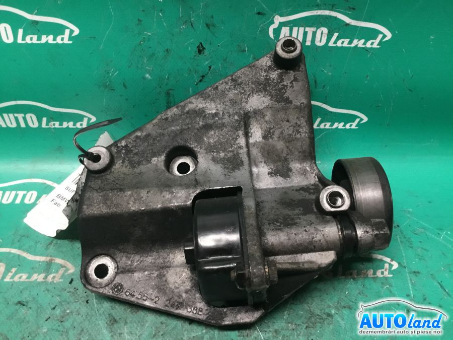 Suport Alternator 2.0 D 136 CP cu Suport Compresor BMW 3 E46 1998-2005