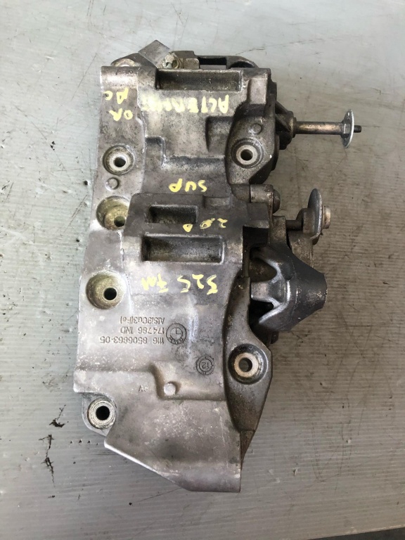 Suport alternator 2.0 d bmw seria 5 f11 525 8506863 8506863-05