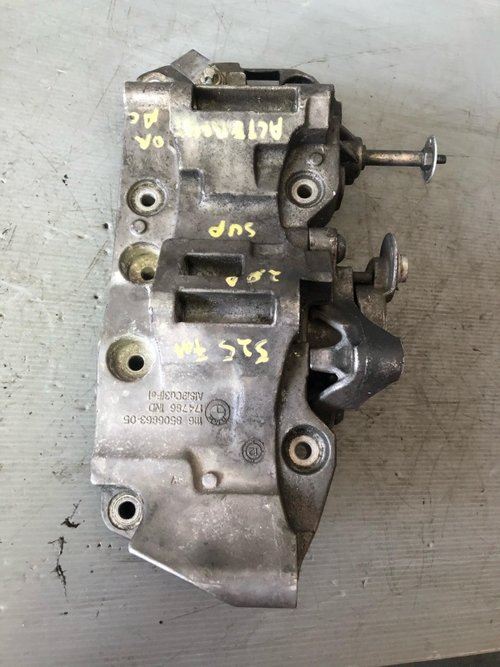 Suport alternator 2.0 d bmw seria 5 f11 525 8506863 8506863-05