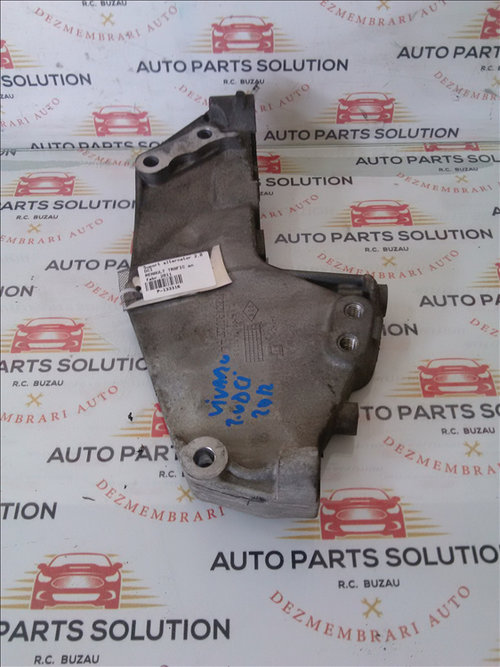 Suport alternator 2.0 DCI RENAULT TRAFIC an fabr.2011