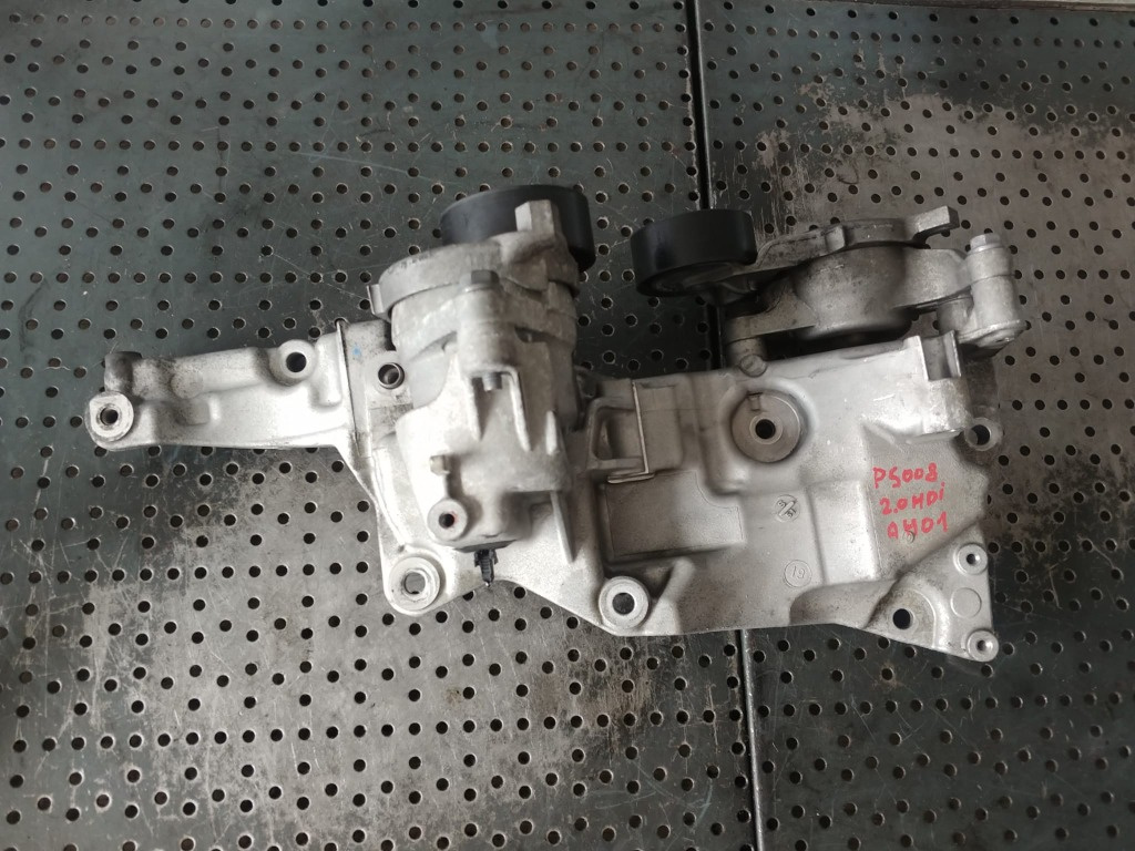 Suport alternator 2.0 hdi ah01 peugeot 5008 9820041180