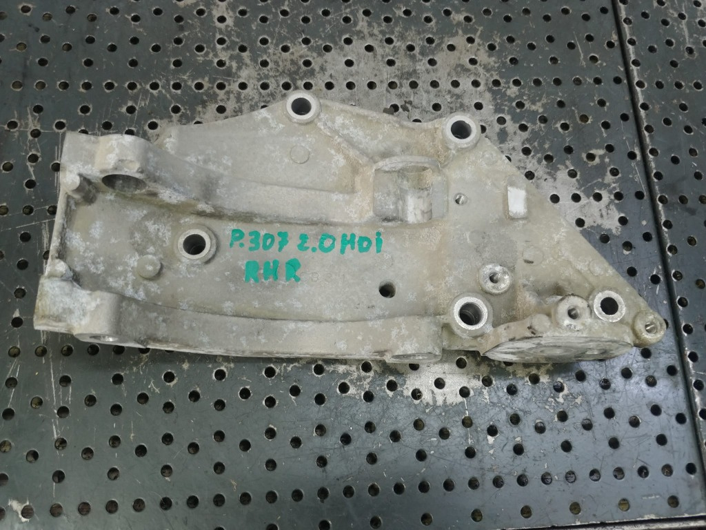 Suport alternator 2.0 hdi rhr peugeot 307 407 citroen c4 c5 9650034280