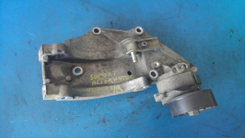 Suport alternator 2.0 hdi rhr peugeot 407 citroen c4 c5 9650034280