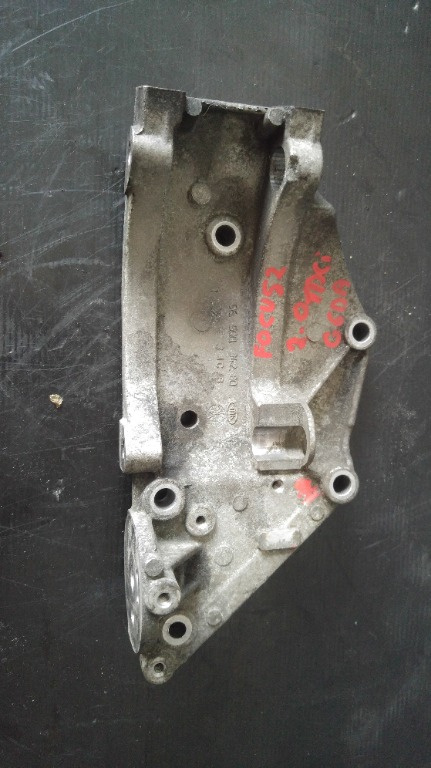 Suport alternator 2.0 tdci g6da ford focus 2 9650034280