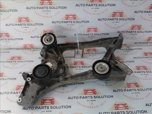 Suport alternator 2.2 CDI MB C CLASS an fabr.2012