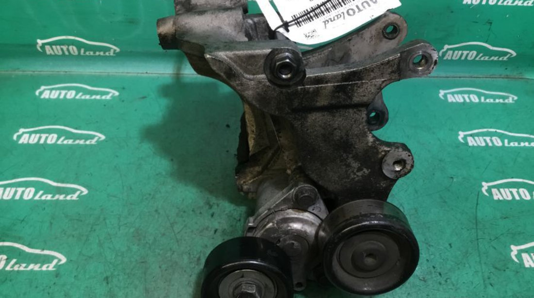 Suport Alternator 2.2 CRDI + Intinzator Hyundai SANTA FE CM 2006