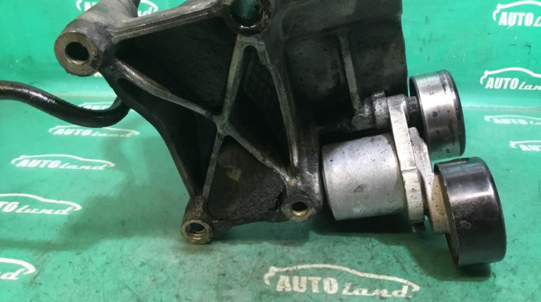 Suport Alternator 2.2 CRDI + Intinzator Hyundai SANTA FE CM 2006