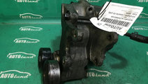 Suport Alternator 2.2 CRDI + Intinzator Hyundai SA...