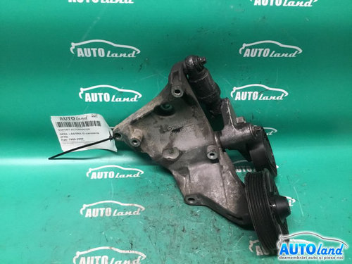 Suport Alternator 24459840 2.2 DTI Opel ASTRA G caroserie F70 1999-2005