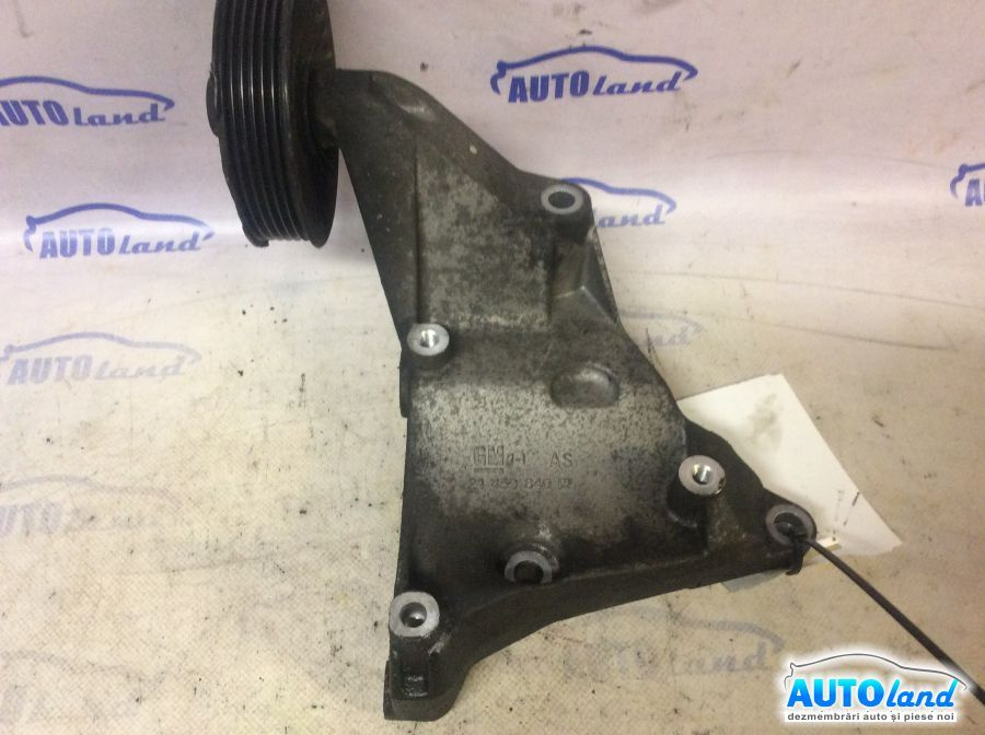 Suport Alternator 24459840 2.2 DTI Opel ASTRA G caroserie F70 1999-2005
