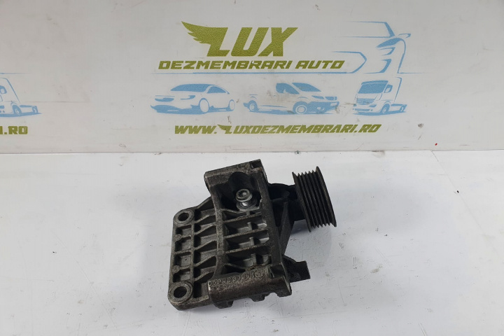 Suport alternator 3.0 tdi ASB BMK 059903143k Audi A6 4F/C6 [2004 - 2008]