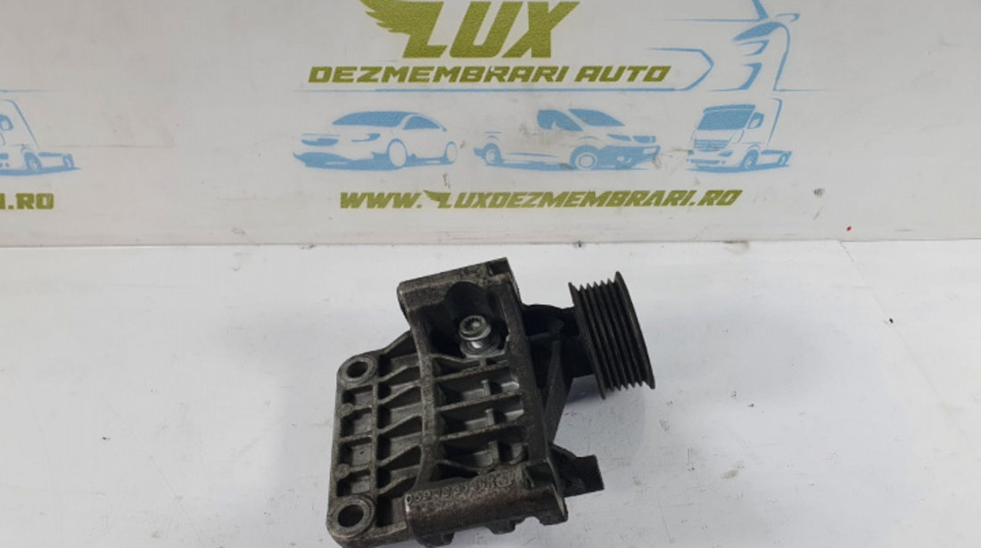 Suport alternator 3.0 tdi ASB BMK 059903143k Audi A4 B7 [2004 - 2008]