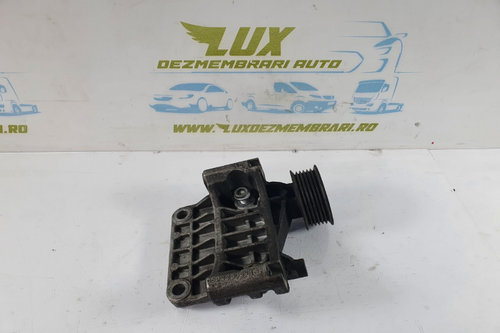 Suport alternator 3.0 tdi ASB BMK 059903143k Volkswagen VW Phaeton [2002 - 2008]