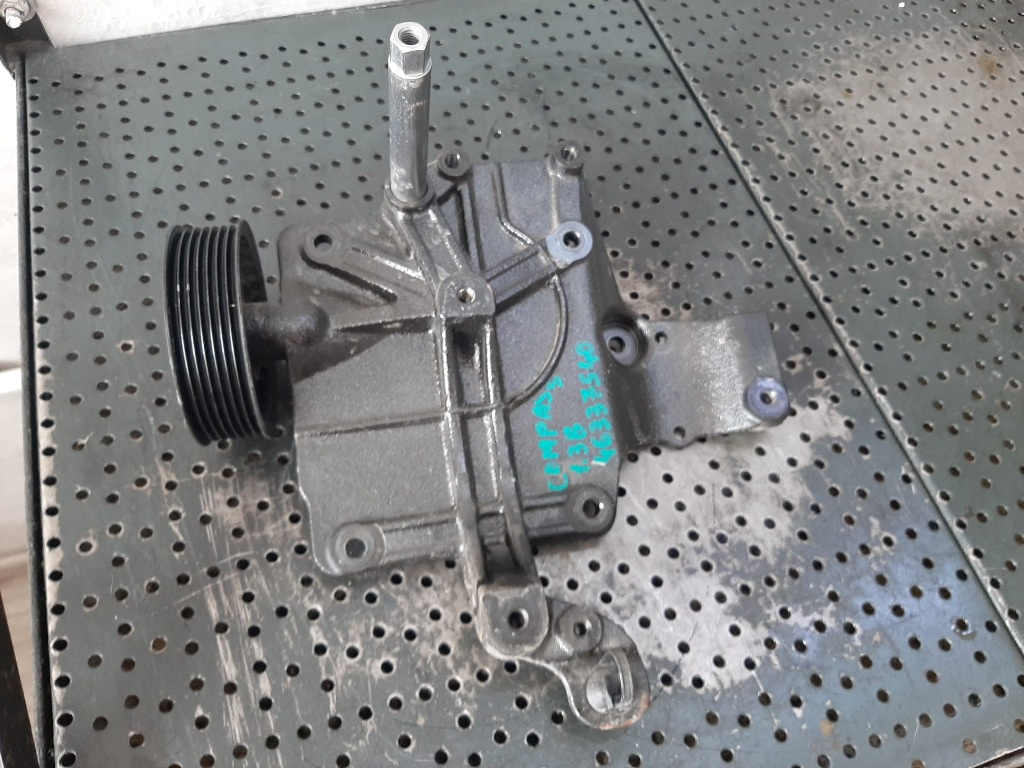 Suport alternator 46337540 1.3b hybrid jeep compass 2 46340747