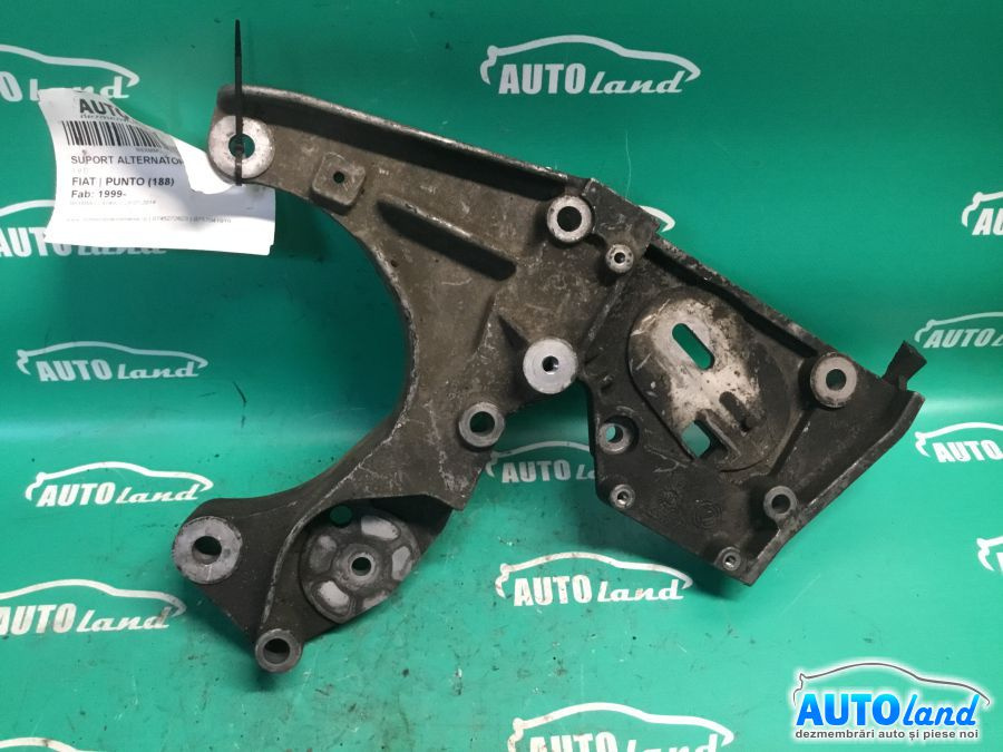 Suport Alternator 46552526 1.9 D Fiat PUNTO 1999-2012