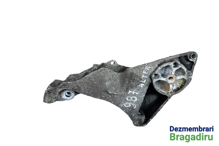 Suport alternator 4R8Q-10239-DE Jaguar XF X250 [2007 - 2011] Sedan 4-usi 2.7D AT (207 hp) Cod motor: AJD