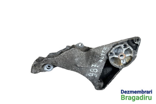 Suport alternator 4R8Q-10239-DE Jaguar XF X250 [2007 - 2011] Sedan 4-usi 2.7D AT (207 hp) Cod motor:...