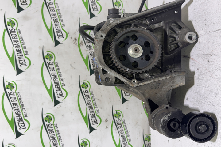 Suport alternator 55 561 330 BB Daewoo Cielo [1994 - 2002] Sedan 4-usi 1.5 i MT (75 hp)