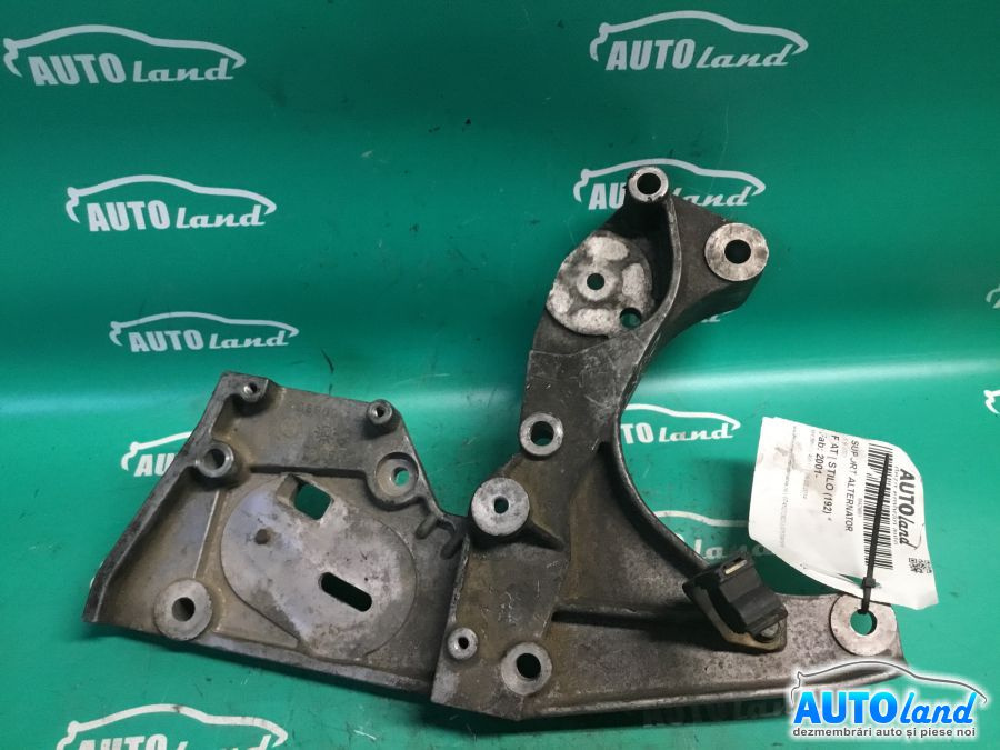 Suport Alternator 55180836 1.9 JTD Fiat STILO 192 2001