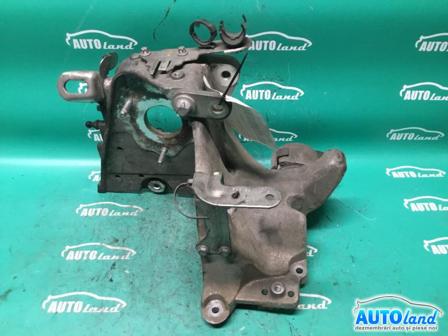 Suport Alternator 55196092 1.9 Dcti Opel VECTRA C 2002