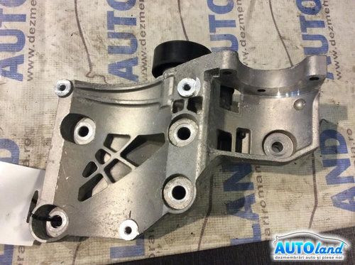 Suport Alternator 55562863 2.0 CDTI + Intinzator Opel INSIGNIA 2008