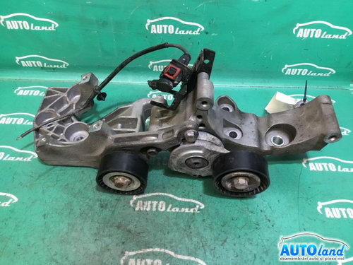 Suport Alternator 55565570 1.7 CDTI Opel ASTRA J hatchback 2009