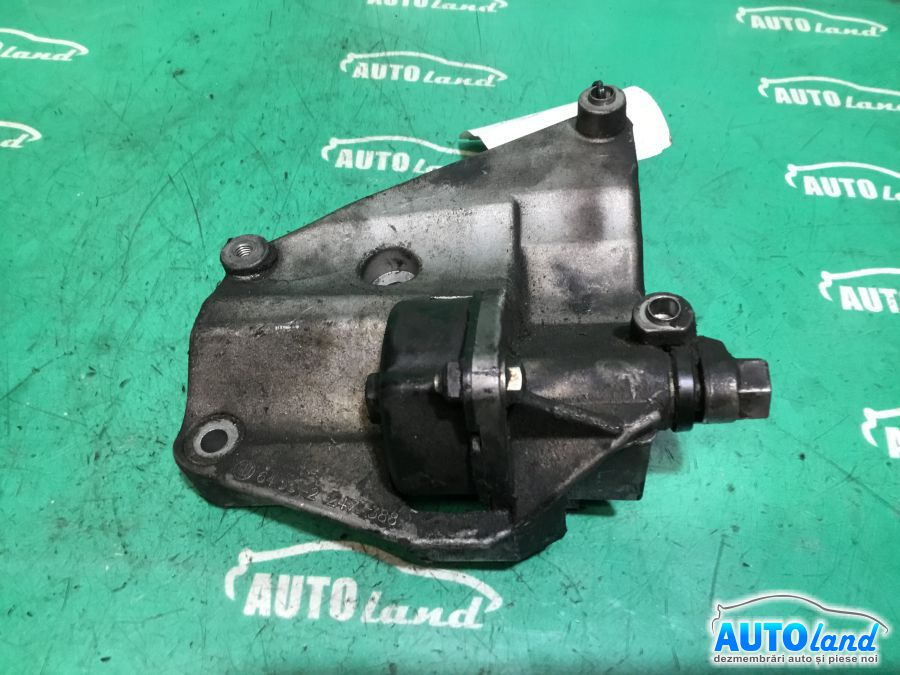 Suport Alternator 64552247388 2.0 D cu Suport Compresor BMW 3 E46 1998-2005