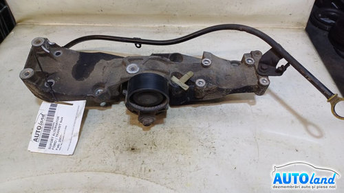 Suport Alternator 6c1q10k019ac Ford TRANSIT bus 2006