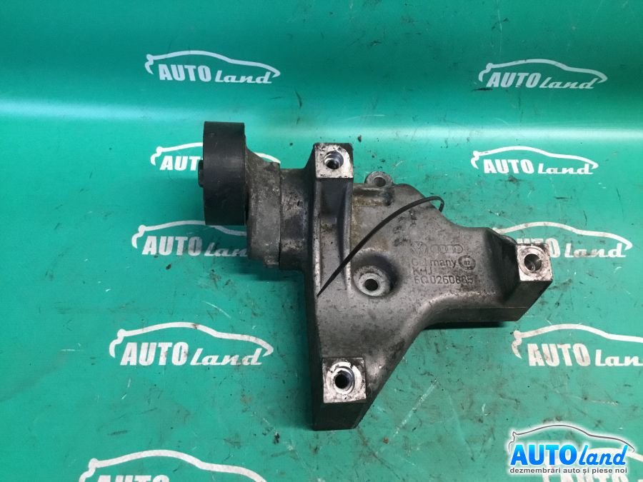 Suport Alternator 6q0260885 1.4 TDI Volkswagen POLO 9N 2001