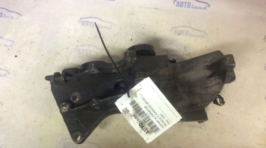 Suport Alternator 7700875414 Renault KANGOO KC0/1 1997