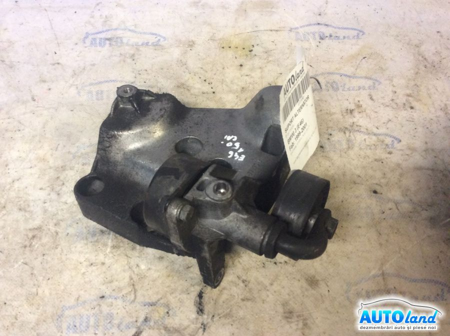 Suport Alternator 7787319 2.0 d 150CP BMW 3 E46 1999-2001
