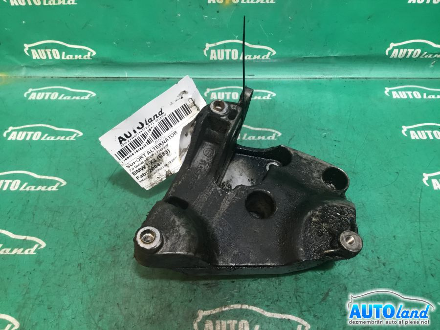 Suport Alternator 7787319 2.0 Diesel 150 CP BMW X3 E83 2004