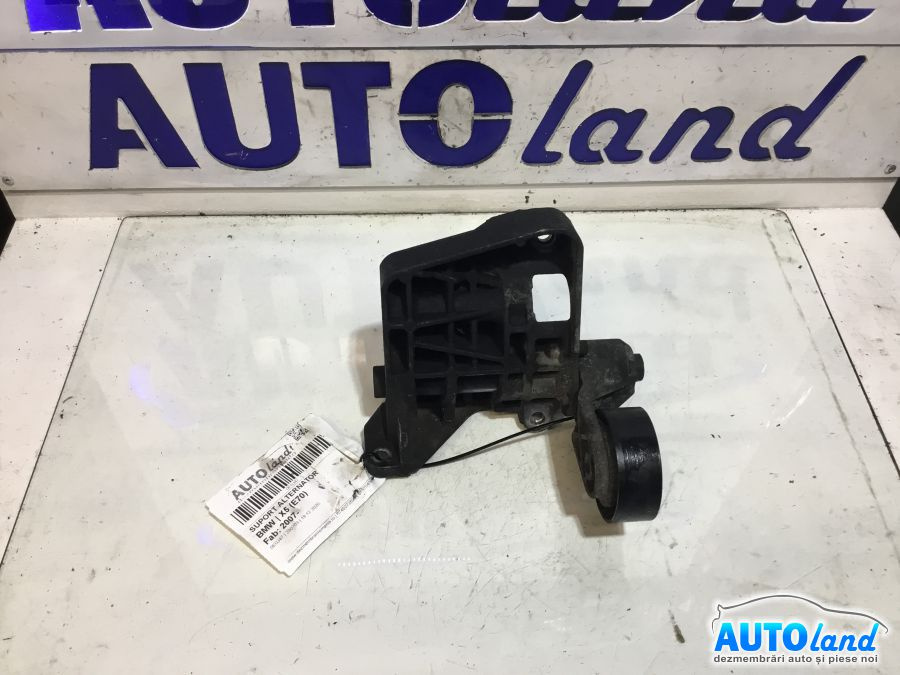 Suport Alternator 7799862 BMW X5 E70 2007