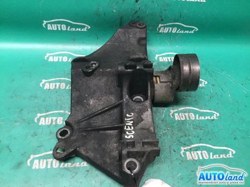 Suport Alternator 8200100148 1.9 DCI Renault MEGANE II BM0/1 ,CM0/1 2002