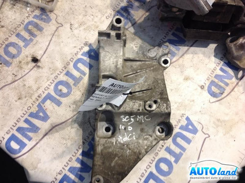 Suport Alternator 8200100148 Renault SCENIC II JM0/1 2003