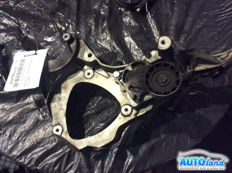 Suport Alternator 8200123833 2.2 DCI Renault LAGUNA II BG0/1 2001