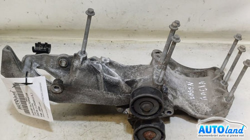 Suport Alternator 8200169566 1.4 MPI Dacia LOGAN LS 2004