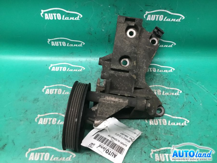 Suport Alternator 8200185605 1.5 DCI Renault CLIO II 1998-2001