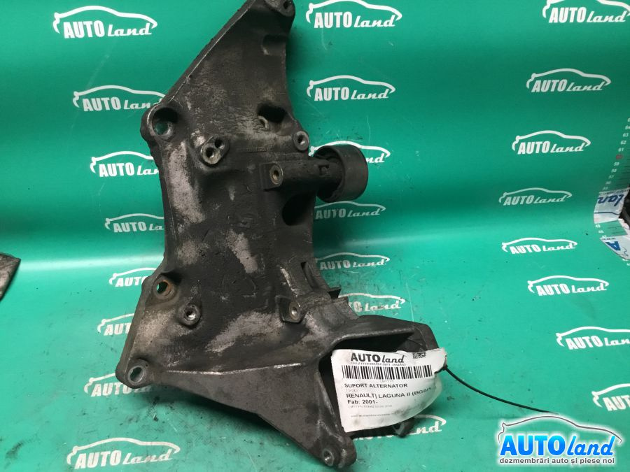 Suport Alternator 8200188234 1.9 DCI Renault LAGUNA II BG0/1 2001