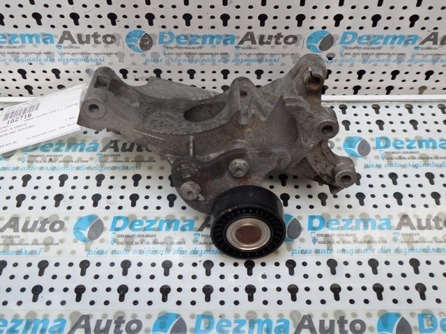 Suport alternator 8200393718, Renault Kangoo Express 1.5 dci, (id:182716)