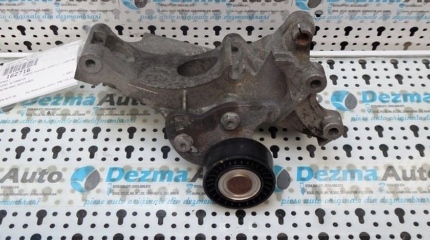 Suport alternator 8200393718, Renault Kangoo Express 1.5 dci, (id:182716)