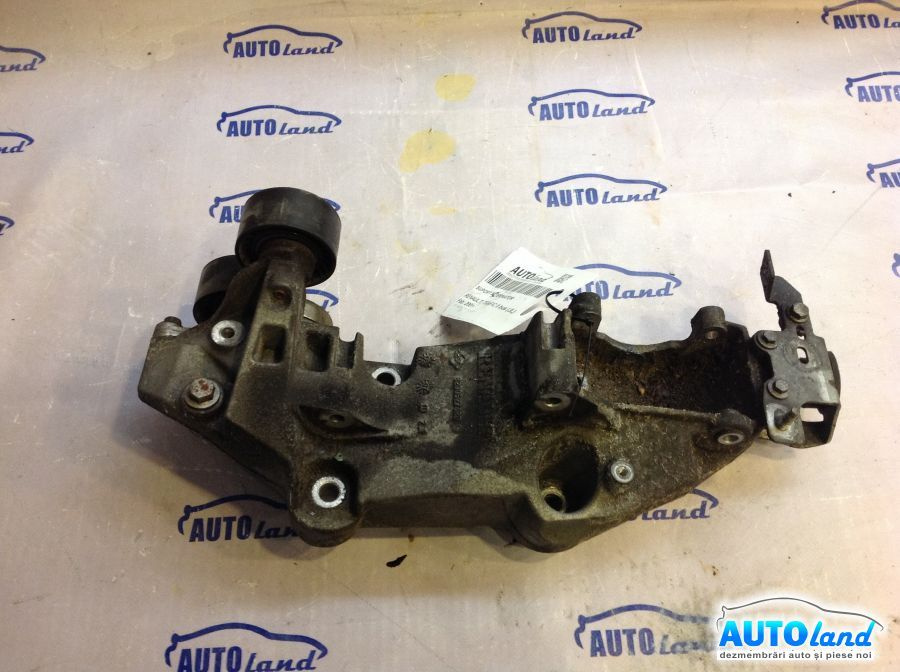 Suport Alternator 8200527320 2.0 DCI Renault TRAFIC II bus JL 2001