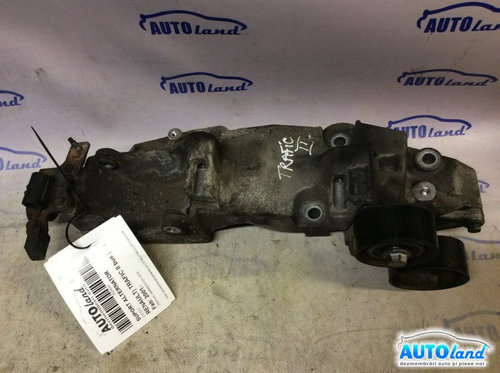 Suport Alternator 8200527320 2.0 DCI Renault TRAFIC II bus JL 2001