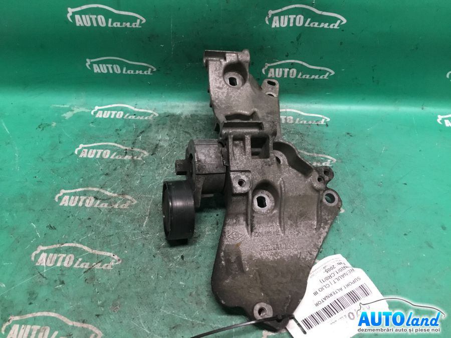 Suport Alternator 8200669495 1.5 DCI Renault CLIO III BR0/1,CR0/1 2005