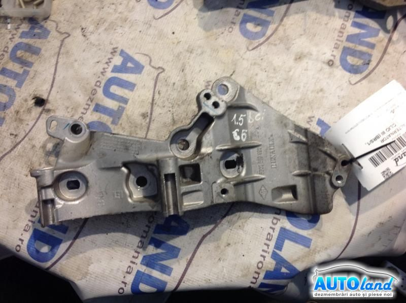 Suport Alternator 8200669495 Renault CLIO III BR0/1,CR0/1 2005