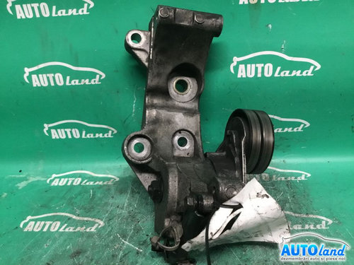 Suport Alternator 897264513 Si Compresor AC Opel CORSA C F08,F68 2000