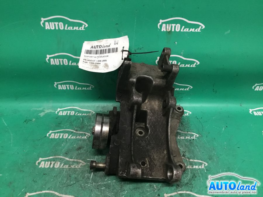 Suport Alternator 96348179 2.0 HDI Peugeot 406 8B 1995-2004